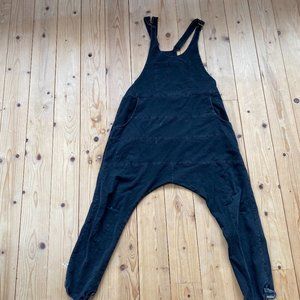 COPY - Slouchy Overalls **super comfy**
